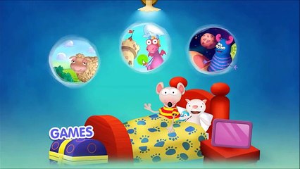 Toopy And Binoo Vroom Vroom Zoom = Dragon