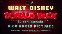 Donald Duck & Chip and Dale Cartoons - Daisy Duck, Pluto