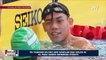 SPORTS NEWS: PH tankers Bejino and Gawilan bag golds in KL Para Games swimming events