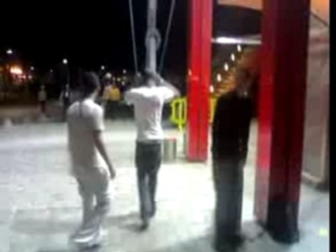 mes tou débu ala villette