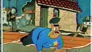 Paul Terry: Terry Toons - Heckle And Jeckle - (1952)  - Anthropomorphic Cartoon