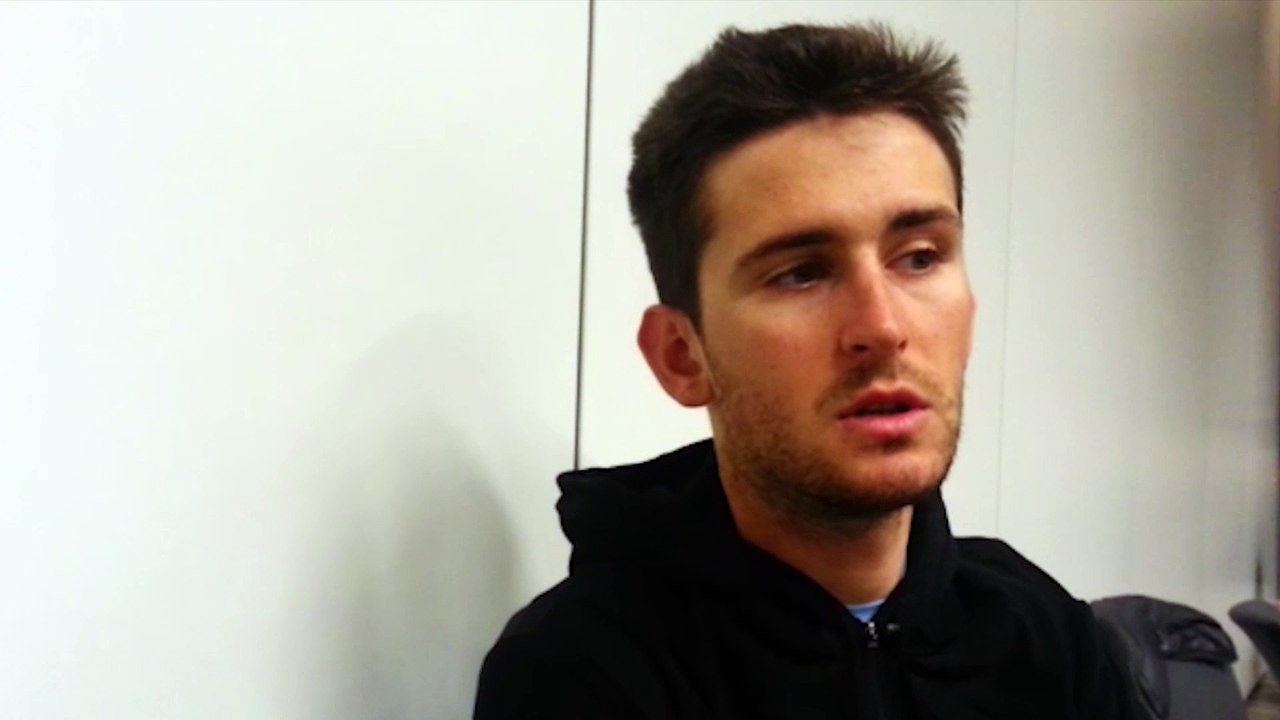 Interview de Tiesj Benoot