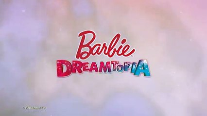Barbie - Dreamtopia kasteel | Nederlands | Barbie