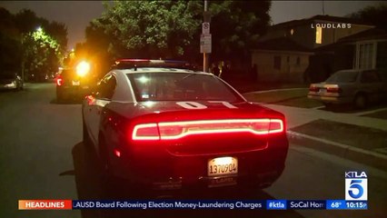 Live Instagram Video Leads Police to '10 Most Wanted' Fugitive