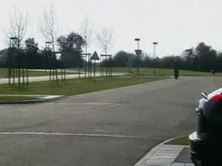 stunt minarelli vertical lc