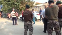 Adana Polis Eğitim Merkezinde Helikopter Pervanesi Çarptı; 1 Polis Şehit, 1 Polis Yaralı