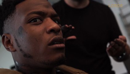 Ousmane Badara ex Alpha 5.20 parle de Niska !