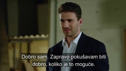 Prljavi novac i ljubav-Kara Para Ask Epizoda 11 - 2 deo