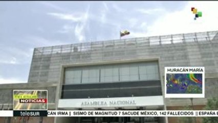 Lenín Moreno convoca a una consulta popular en Ecuador