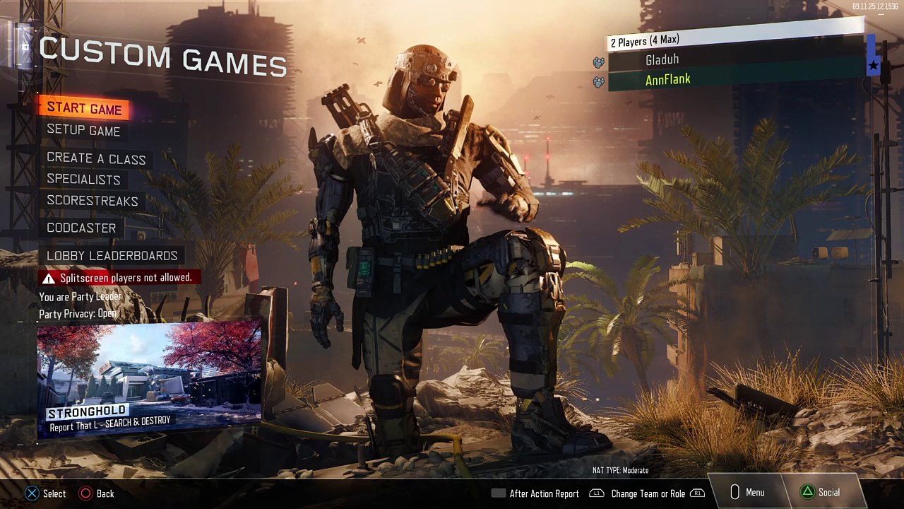 Bo3 gbs proof gladuh and ann fiank