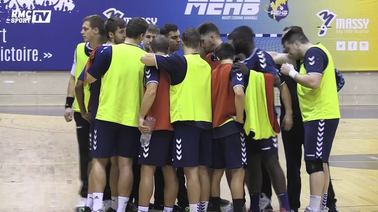 Handball – Massy, petit poucet de Lidl Starligue, affronte le PSG