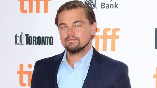 Leonardo DiCaprio's Foundation Awards $20M in New Grants