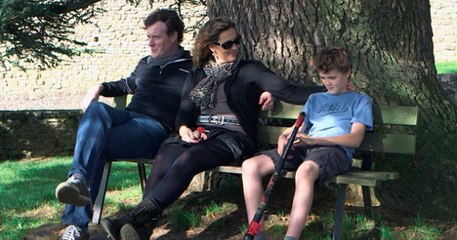 Classe Moyenne, des Vies sur le fil 3/3 : La Vie malgré tout - HD (2015)