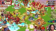 ❥ Update and How to Breed Spring Butterfly ❥ KUNG FU PETS
