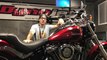 2018 Harley-Davidson Softail Low Rider — Dyno Numbers