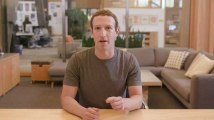 Facebook fournit au Congrès américain les publicités financées par la Russie