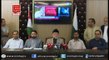 Press Conference by Dr Muhammad Tahir-ul-Qadri – Sep 21, 2017