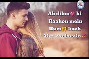 WhatsApp Status video O khuda Heart Touching Love song