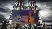 ✧ THE HUNCHBACK OF NOTRE DAME「The Bells of Notre Dame」♫ FEMALE COVER ♪