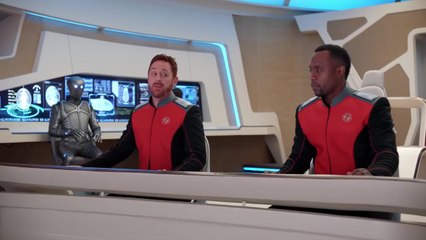 The Orville Season 4 (Episode 1) Full ~ ( Eng_Sub ) Streaming!!
