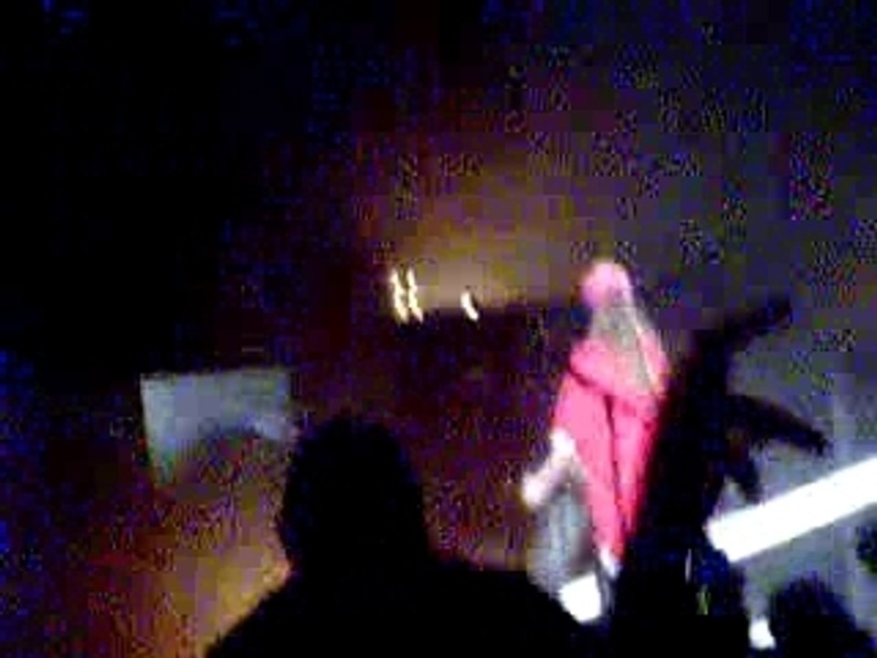 Tokio Hotel . Nice . Blabla Bill , Srping nicht