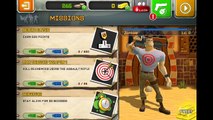 Respawnables Gameplay/Review iPhone,iPod touch,iPad (Team Fortress 2)
