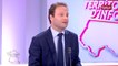 Sénatoriales : « L’objectif de 48-50 sénateurs » est « ambitieux », pour Sylvain Maillard (LREM)