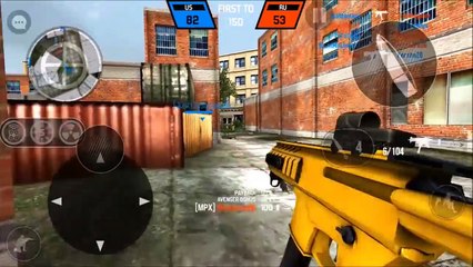 HOW TO BE A PRO AT BULLET FORCE!!!