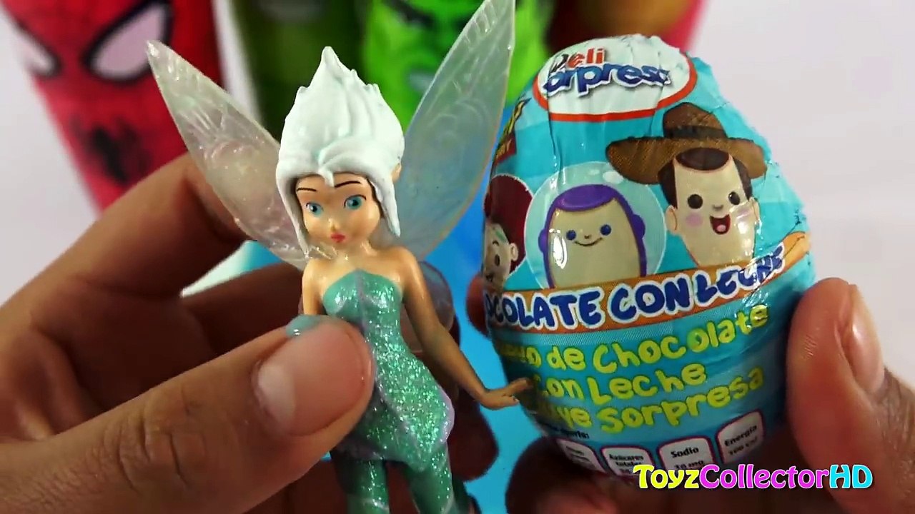 Superhero Surprise Cups!! Balls Eggs Play-Doh Ice Cream Learning Colors for Kids Finger Family
