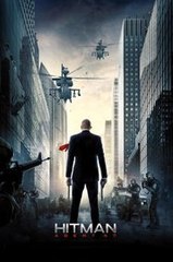 Hitman: Agent 47 FULL MOVIE