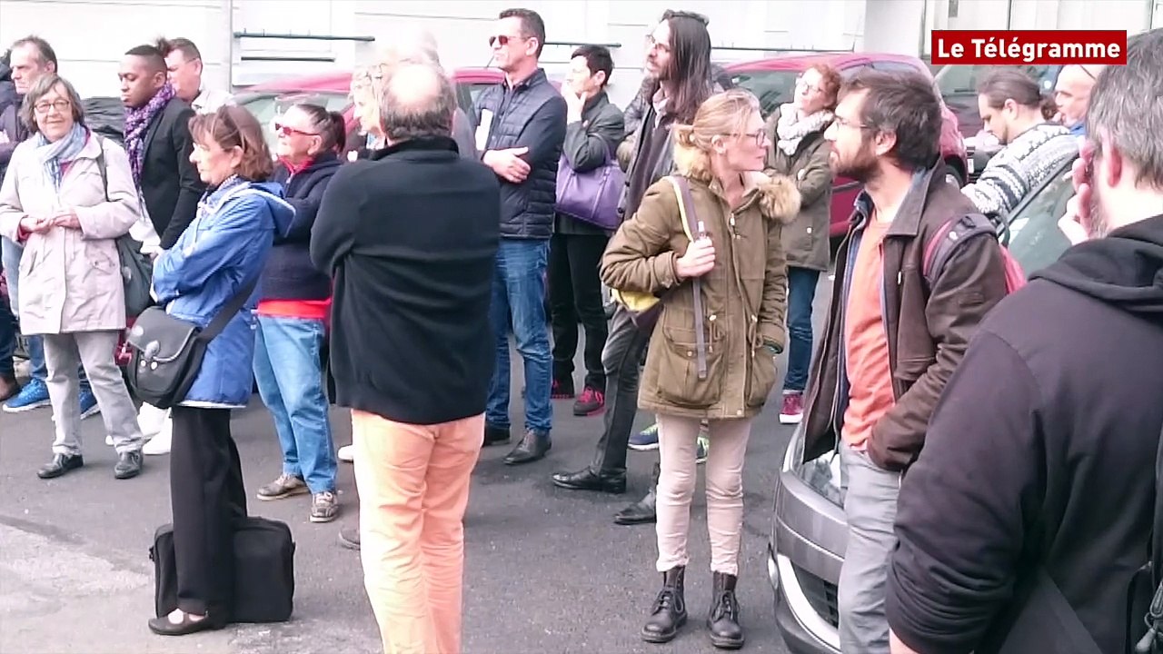 Contrats aidés. 2.000 emplois directement concernés dans le Finistère