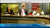 View Point with Mishal Bukhari - 20th September 2017