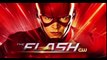 THE FLASH Season 4 