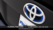 Autos Usados Toyota de Venta en Plantation, FL