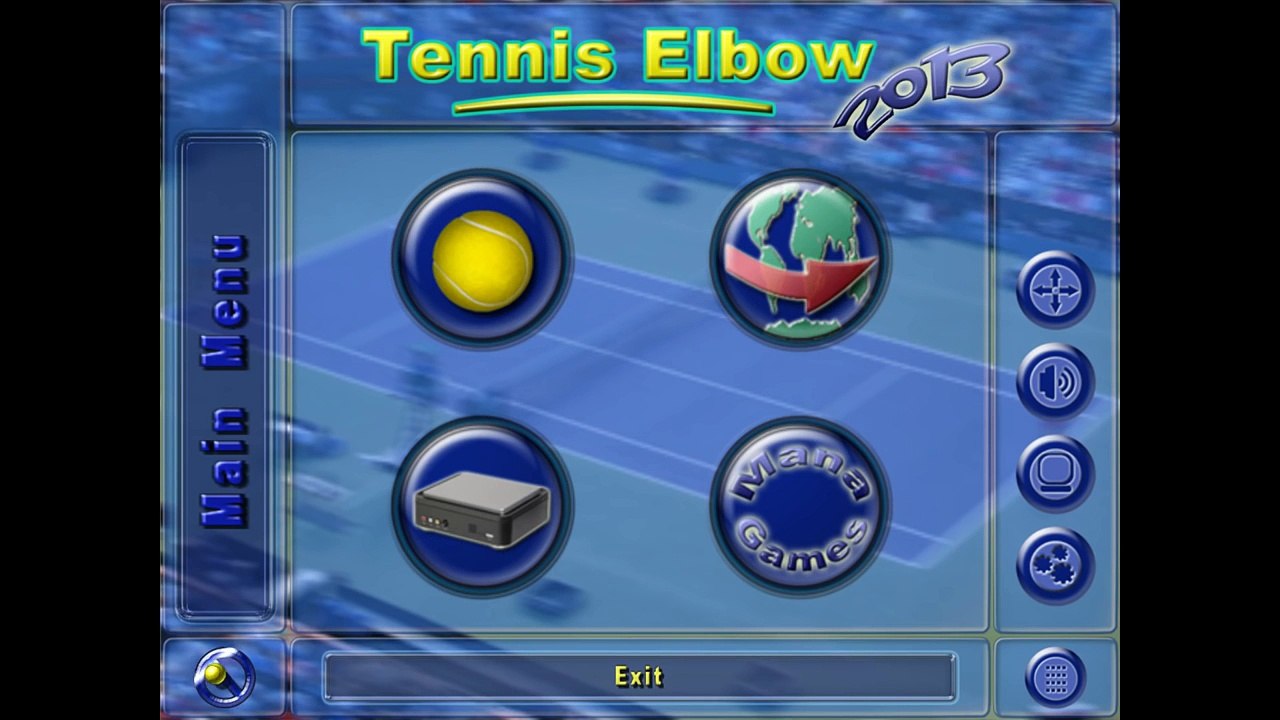 How To Install Maxou Patch 2016 For Tennis Elbow new (HD)