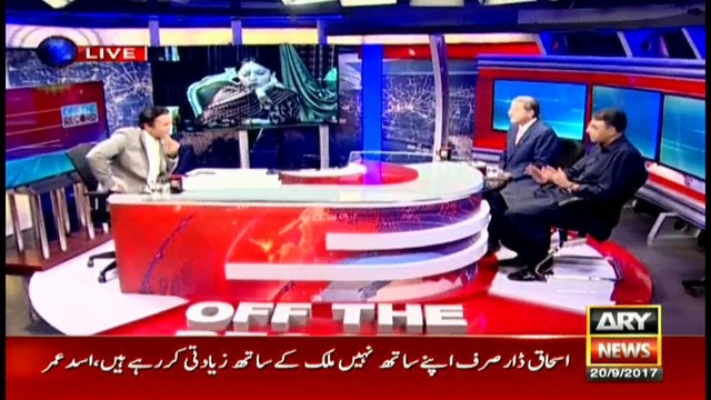 PM Abbasi will now be criticised after Ishaq Dar, says PTI's Asad Umar