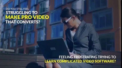 Vidibee Demo - How does it work?