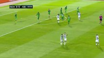 2-1 Evgeny Shakhov Goal [HD] - PAOK 2-1 Levadiakos 20.09.2017