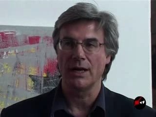 Patrick Le Hyaric,directeur de l'Humanité en 6 min