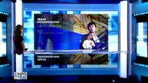 L'info du vrai - L'info du  du 20/09 - L'info du vrai : l'info - CANAL+