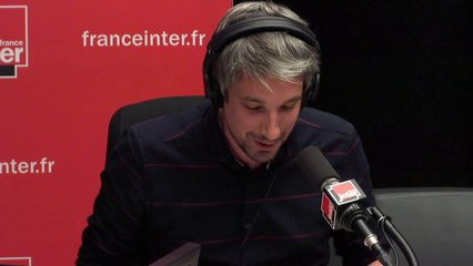 Hamon nous vivant - Le moment Meurice