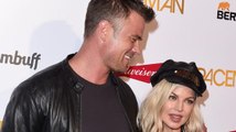 Fergie Admits it Was Getting 'Weird' Faking to Still Be Together With Josh Duhamel