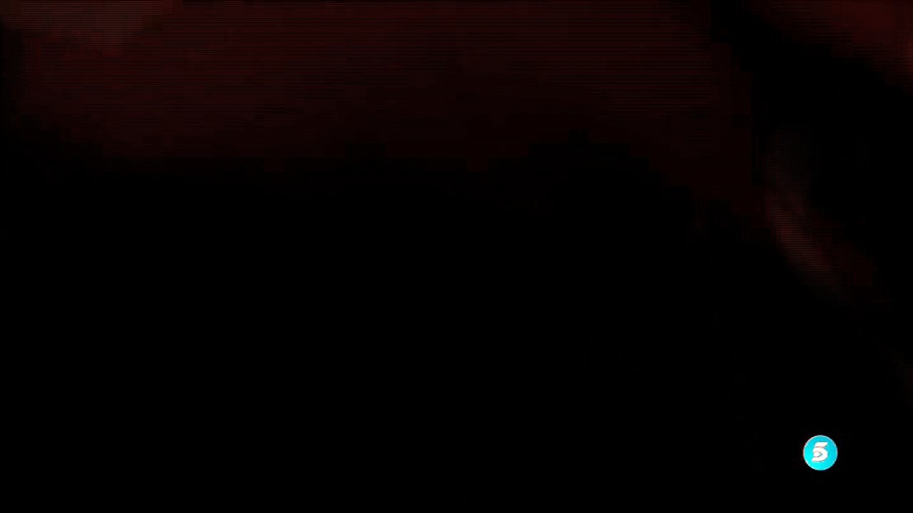 Cortinilla 'Gran Hermano Revolution' (Telecinco)