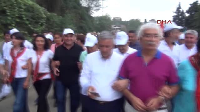 Giresun CHP Lideri Kılıçdaroğlu Fındık Üreticileri ve Halkla Buluşma Mitinginde Konuştu- 5 Aktüel