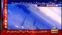 Headlines 2200 20th September 2017