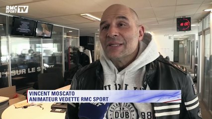 Moscato sur Jack LaMotta : "Il fait partie de ceux qui ont construit la légende de la boxe américaine"
