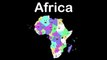 African Countries and Capitals Song/African Countries and Capitals