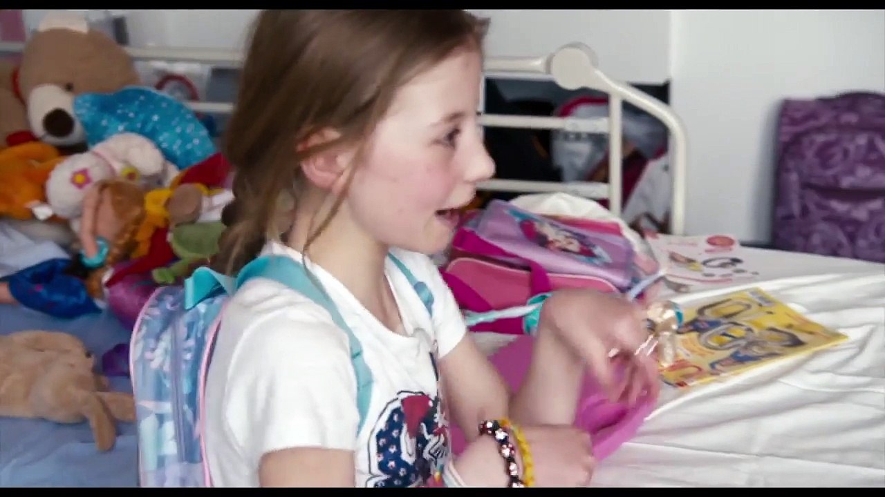 ET LES MISTRALS GAGNANTS Bande Annonce ✩ Documentaire Enfants Malades (2017)