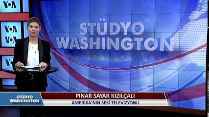 VOA - EGE Türk Stüdyo Washington 20 Eylül