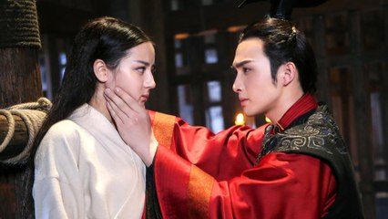 The King's Woman Season 1 Episode 37 _ full streaming online best official video full episode long(HD)_Dailymotion